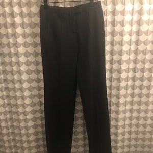Beautiful Authentic Fendi Women's Trouser Pants